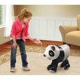 Panda Air Walker Buddy Balloon