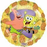 SpongeBob Squarepants Foil Balloon