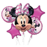 Minnie Mouse Forever Foil Bouquet