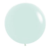 Pastel Matte Green (60cm)