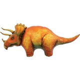 Triceratops Dinosaur Balloon Shape