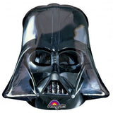 Darth Vader Foil Balloon Shape